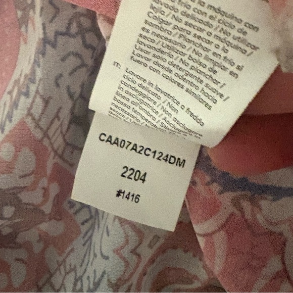 Cupshe Top - Picture 7 of 10